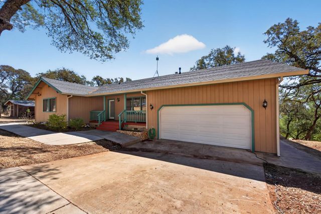 2478 Far Horizon Trl, Pilot Hill, CA 95664
