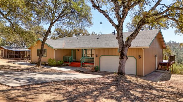 2478 Far Horizon Trl, Pilot Hill, CA 95664