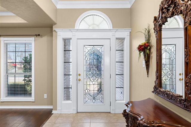 813 Woodson Drive, Caldwell, TX 77836