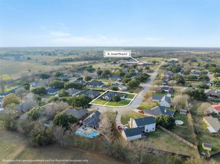 813 Woodson Drive, Caldwell, TX 77836