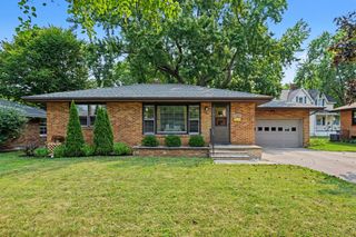 1507 Langley Avenue, St. Joseph City, MI 49085