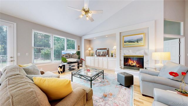 22132 E Quarto Place, Aurora, CO 80016