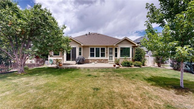 22132 E Quarto Place, Aurora, CO 80016