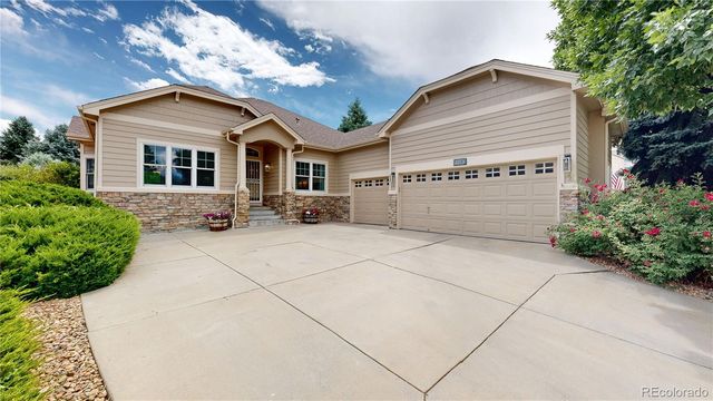 22132 E Quarto Place, Aurora, CO 80016