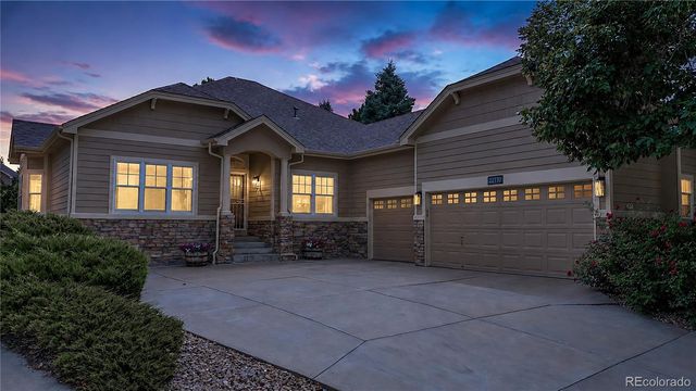 22132 E Quarto Place, Aurora, CO 80016