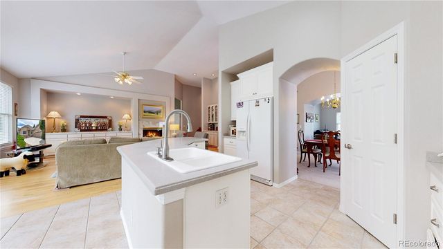 22132 E Quarto Place, Aurora, CO 80016