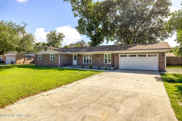 3441 RED OAK Circle E, Orange Park, FL 32073