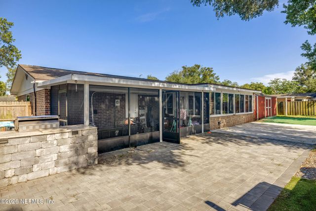 3441 RED OAK Circle E, Orange Park, FL 32073