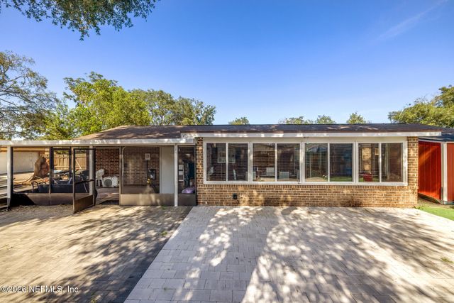 3441 RED OAK Circle E, Orange Park, FL 32073