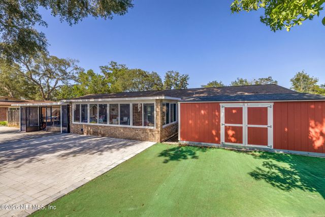 3441 RED OAK Circle E, Orange Park, FL 32073