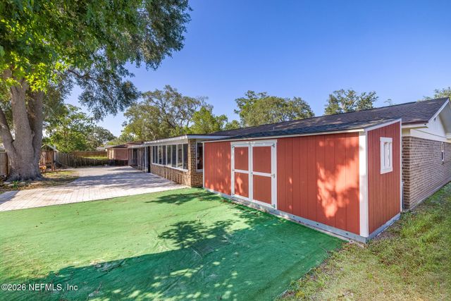 3441 RED OAK Circle E, Orange Park, FL 32073