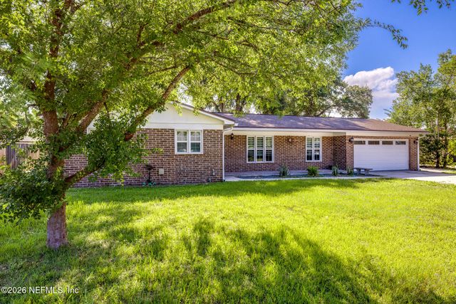 3441 RED OAK Circle E, Orange Park, FL 32073