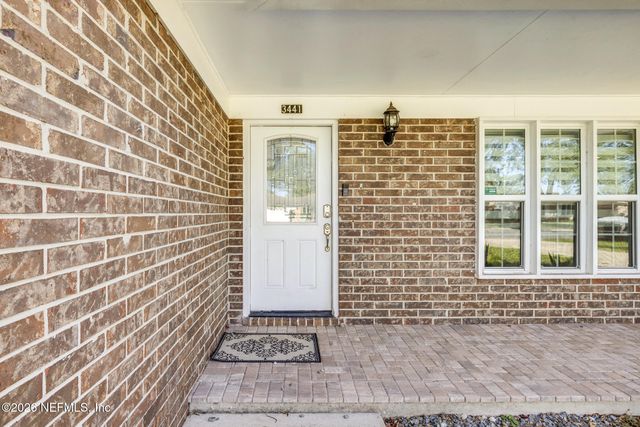 3441 RED OAK Circle E, Orange Park, FL 32073