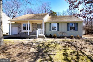 796 RICHMOND DR, Sicklerville, NJ 08081