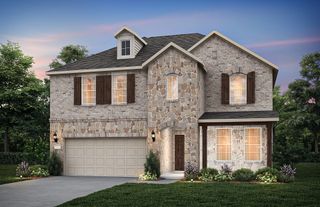 14562 Lovelace Street, Pilot Point, TX 76258