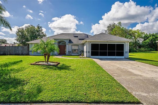 3212 URMEY AVENUE, Deltona, FL 32738
