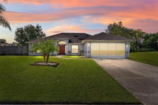 3212 URMEY AVENUE, Deltona, FL 32738
