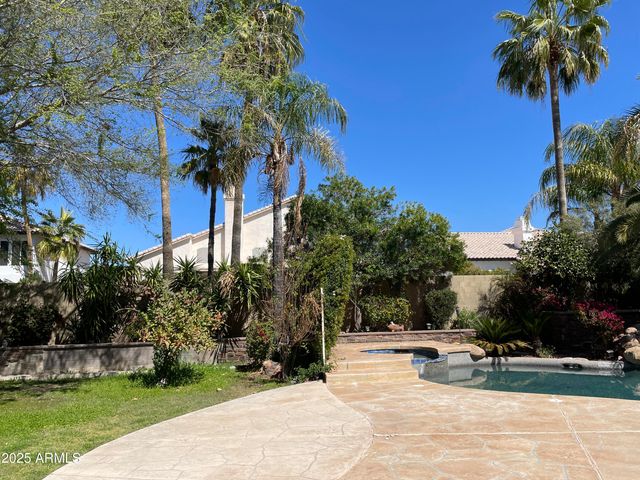 5422 E MURIEL Drive, Scottsdale, AZ 85254