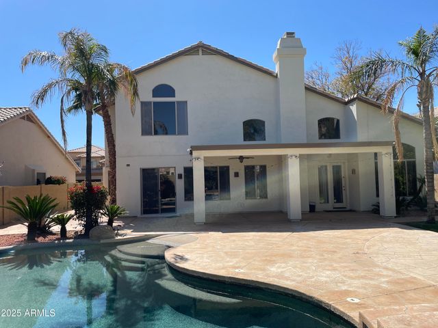 5422 E MURIEL Drive, Scottsdale, AZ 85254