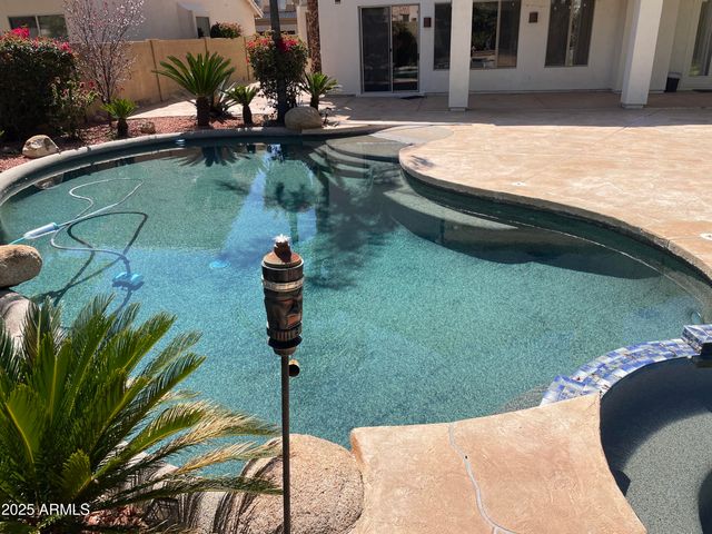 5422 E MURIEL Drive, Scottsdale, AZ 85254