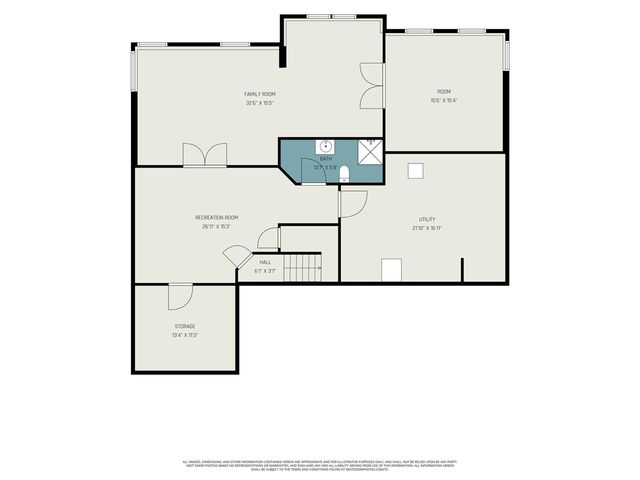 2531 Avalon Woods Drive, Portage, MI 49024
