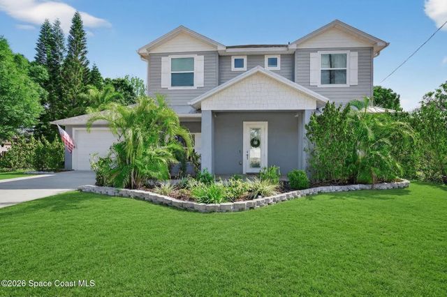 1046 N Tropical Trail, Merritt Island, FL 32953