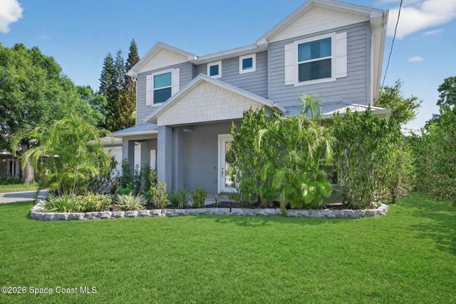 1046 N Tropical Trail, Merritt Island, FL 32953