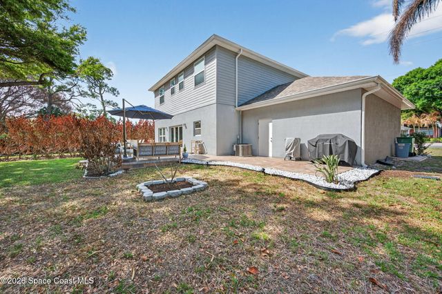 1046 N Tropical Trail, Merritt Island, FL 32953