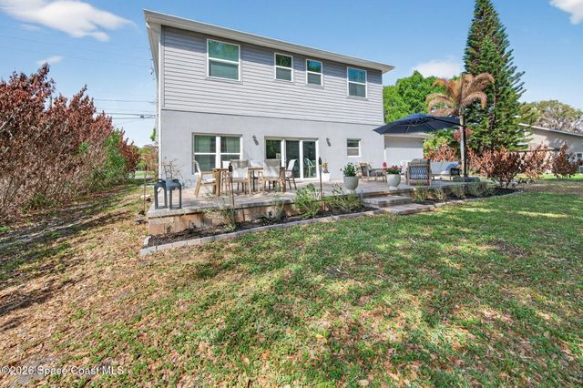 1046 N Tropical Trail, Merritt Island, FL 32953