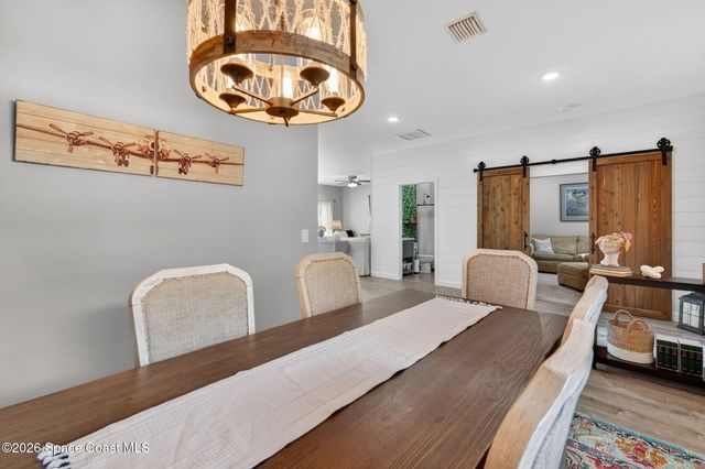 1046 N Tropical Trail, Merritt Island, FL 32953