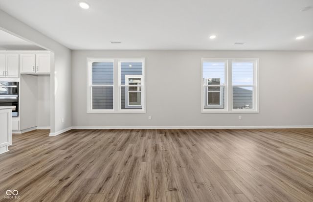 2466 Goldfinger Lane, Westfield, IN 46074