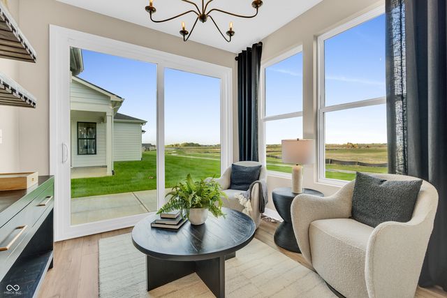 2466 Goldfinger Lane, Westfield, IN 46074