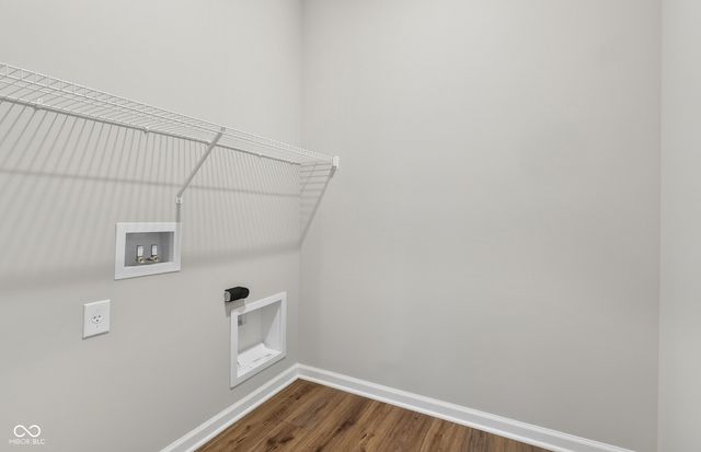 2466 Goldfinger Lane, Westfield, IN 46074