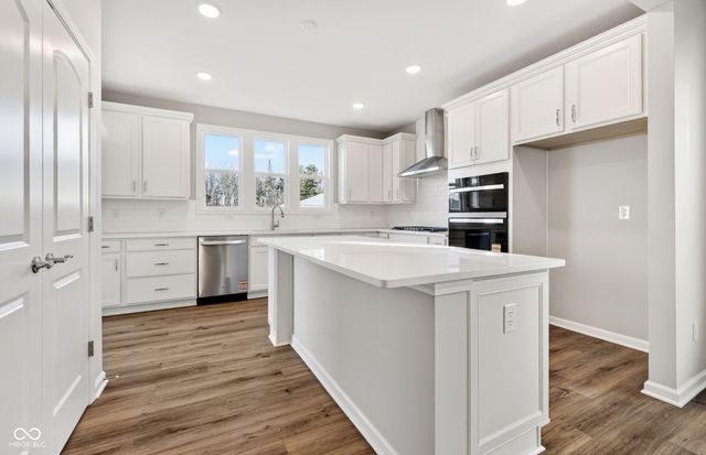 2466 Goldfinger Lane, Westfield, IN 46074