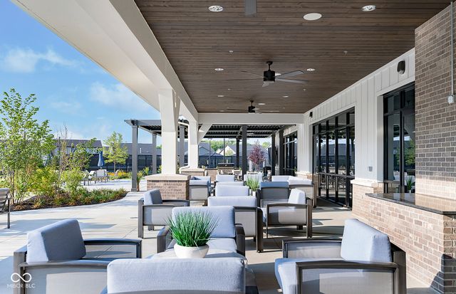 2466 Goldfinger Lane, Westfield, IN 46074