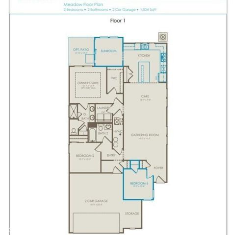 2466 Goldfinger Lane, Westfield, IN 46074