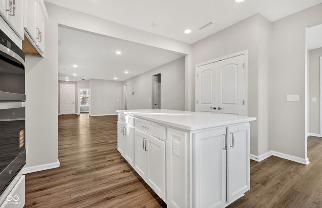 2466 Goldfinger Lane, Westfield, IN 46074