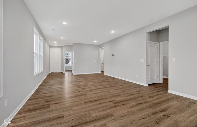 2466 Goldfinger Lane, Westfield, IN 46074