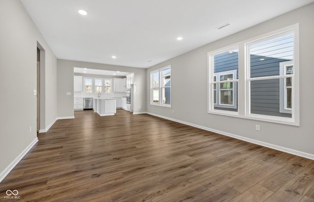 2466 Goldfinger Lane, Westfield, IN 46074