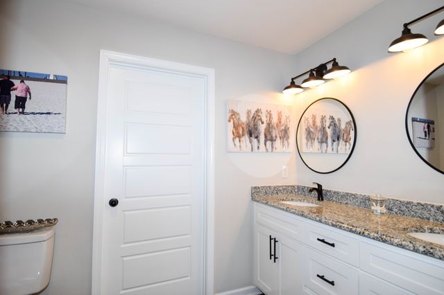 421 Marlin Ln, Westmoreland, TN 37186