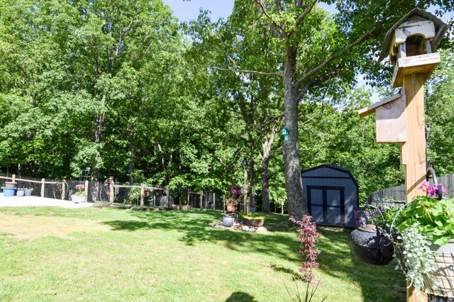 421 Marlin Ln, Westmoreland, TN 37186
