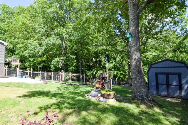 421 Marlin Ln, Westmoreland, TN 37186