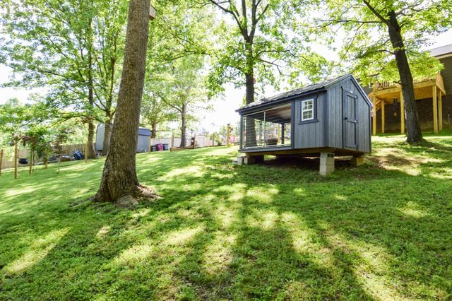 421 Marlin Ln, Westmoreland, TN 37186