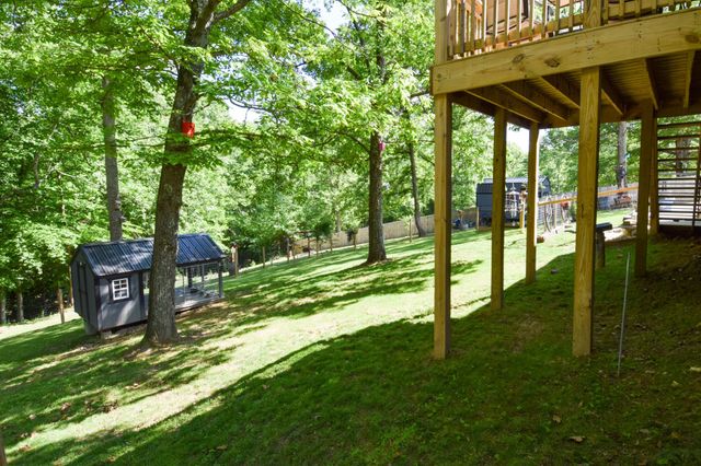 421 Marlin Ln, Westmoreland, TN 37186