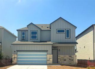2209 Grenache DR 34, Round Rock, TX 78664