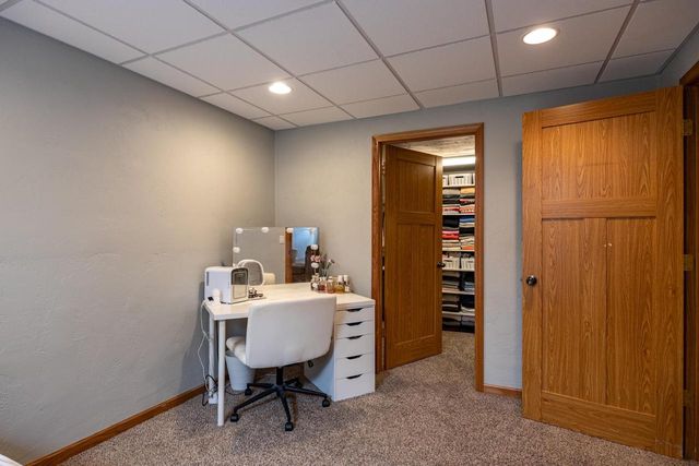 217 HOWARD DRIVE, Hortonville, WI 54944