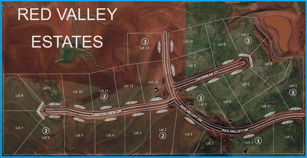 5420 Red Valley Drive, Piedmont, OK 73078