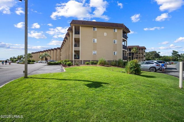 40 Folly Field Rd Apt B114, Hilton Head Island, SC 29928