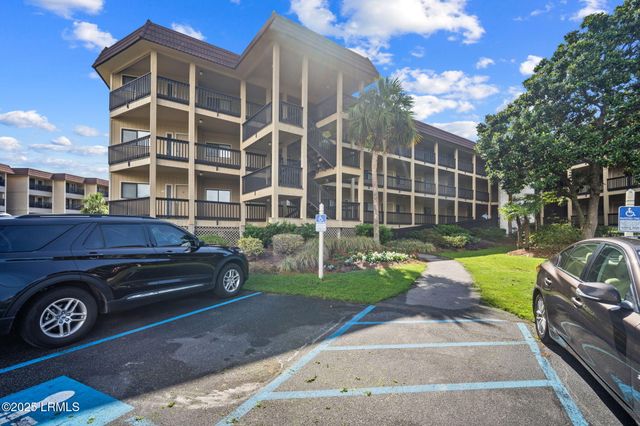 40 Folly Field Rd Apt B114, Hilton Head Island, SC 29928