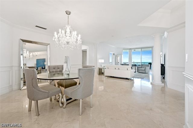 7117 Pelican Bay BLVD 1903, Naples, FL 34108